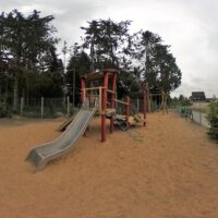 Spielplatzbetreuung nach DIN 1176