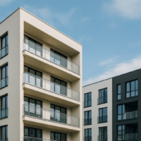 Hausverwaltung / Mietverwaltung