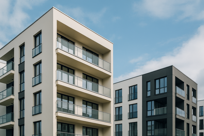 Hausverwaltung / Mietverwaltung