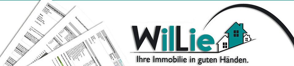 WilLie Immobilien GmbH